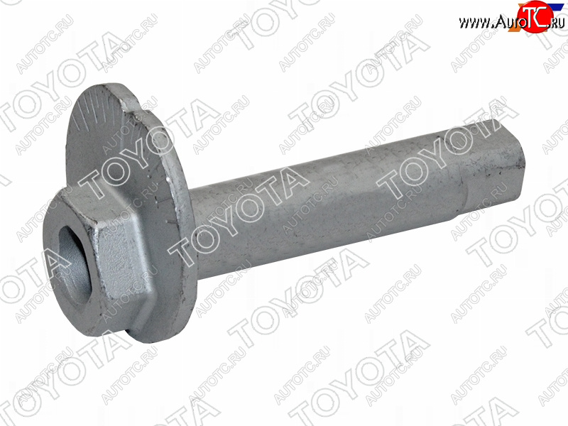 1 069 р. Болт эксцентрик TOYOTA LAND CRUISER PRADO 09- TOYOTA 48409-60040  с доставкой в г. Майкоп