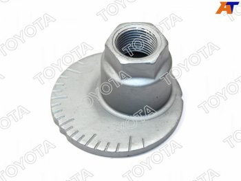 Гайка эксцентрика  TOYOTA SEQUOIA 07-LAND CRUISER 200 TOYOTA 48452-34011
