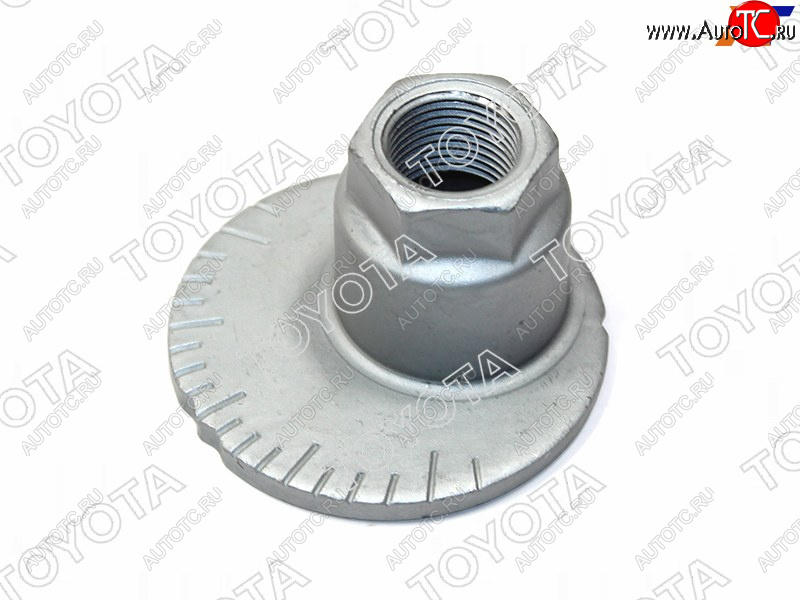 1 399 р. Гайка эксцентрика  TOYOTA SEQUOIA 07-LAND CRUISER 200 TOYOTA 48452-34011  с доставкой в г. Майкоп