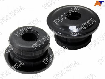 Втулка амортизатора верхняя TOYOTA LAND CRUISER PRADO 150GX460FJ CRUISER 09-                       TOYOTA 48505-60110
