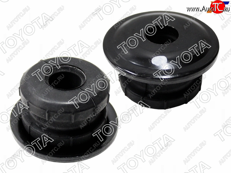 789 р. Втулка амортизатора верхняя TOYOTA LAND CRUISER PRADO 150GX460FJ CRUISER 09-                       TOYOTA 48505-60110  с доставкой в г. Майкоп