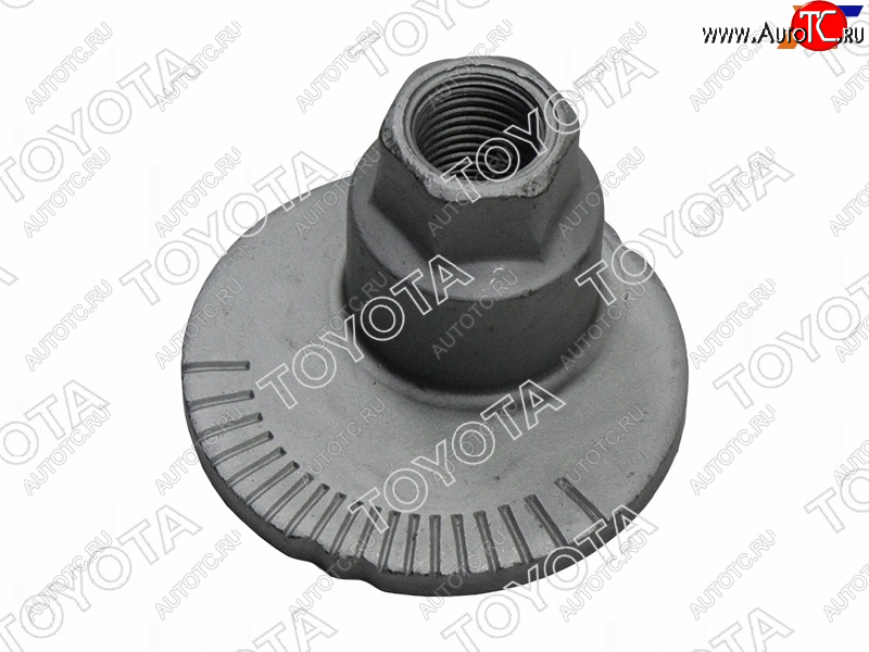 1 079 р. Шайба эксцентрика FR TOYOTA LAND CRUISER PRADO,SURF 02- TOYOTA 48452-35020  с доставкой в г. Майкоп