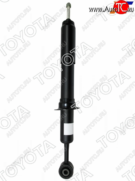 18 649 р. Стойка амортизационная FR LAND CRUISER PRADO 150 09- TOYOTA 48510-80873  с доставкой в г. Майкоп