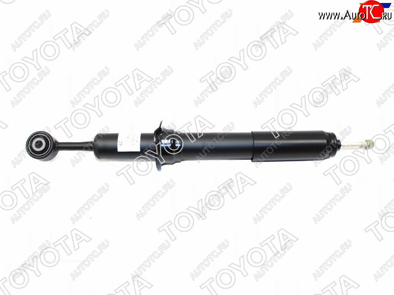 21 999 р. Стойка задняя RH TOYOTA Toyota Land Cruiser Prado J150 дорестайлинг (2009-2013)  с доставкой в г. Майкоп