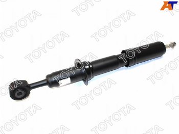 Стойка передняя LH=RH TOYOTA Toyota Land Cruiser  200 (2007-2021) дорестайлинг, 1-ый рестайлинг, 2-ой рестайлинг