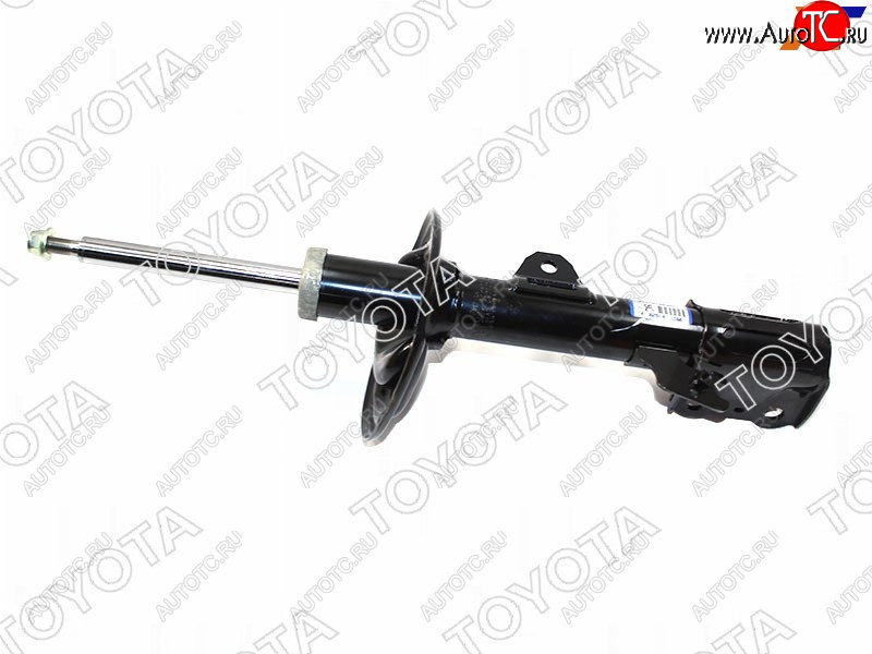 18 399 р. Стойка передняя RH TOYOTA Toyota Highlander XU50 дорестайлинг (2013-2017)  с доставкой в г. Майкоп