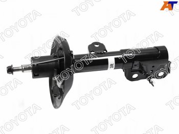 Стойка передняя RH TOYOTA  Toyota RAV4  XA50 (2018-2025) 5 дв. дорестайлинг