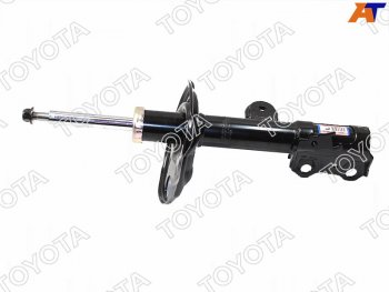 Стойка передняя LH TOYOTA Toyota RAV4 ( XA40,  XA50) (2012-2025) 5 дв. дорестайлинг, 5 дв. рестайлинг