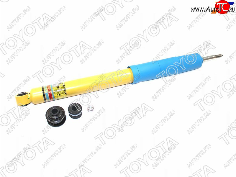 12 499 р. Амортизатор RR TOYOTA TUNDRA 07- TOYOTA 48530-09N50  с доставкой в г. Майкоп