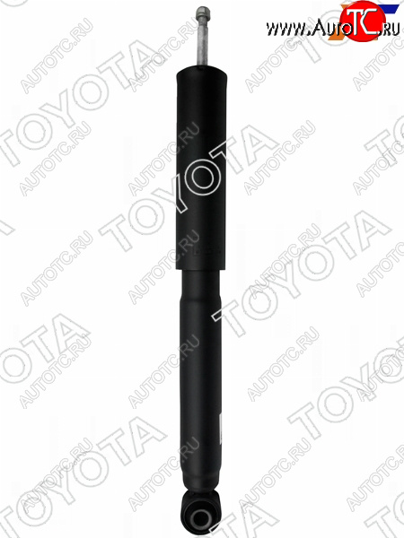7 749 р. Амортизатор задний TOYOTA LAND CRUISER PRADO 150 19- 1GR TOYOTA 48530-80818  с доставкой в г. Майкоп