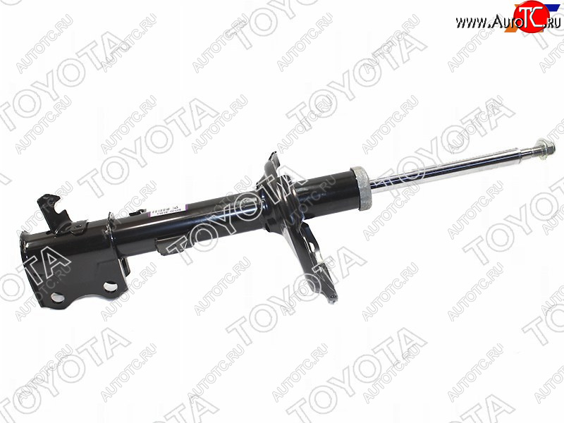 16 899 р. Стойка задняя RH TOYOTA Toyota Highlander XU40 рестайлинг (2010-2013)  с доставкой в г. Майкоп