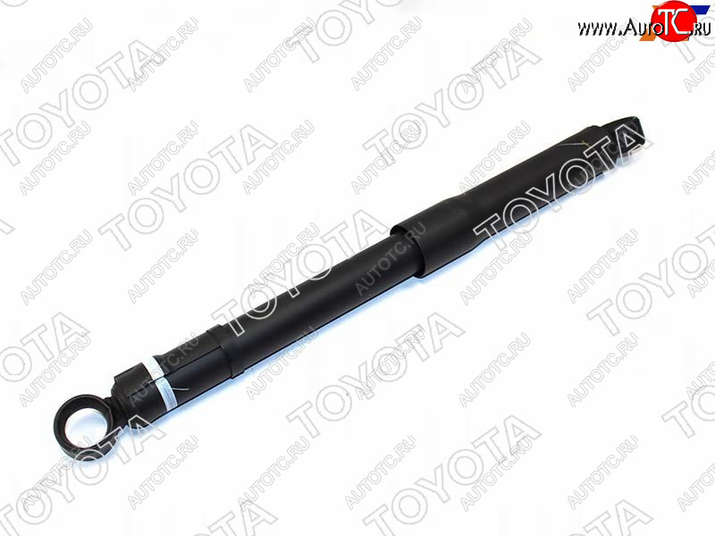 6 599 р. Амортизатор задний (LH=RH) TOYOTA  Toyota Hilux  AN20,AN30 (2011-2016)  2-ой рестайлинг  с доставкой в г. Майкоп