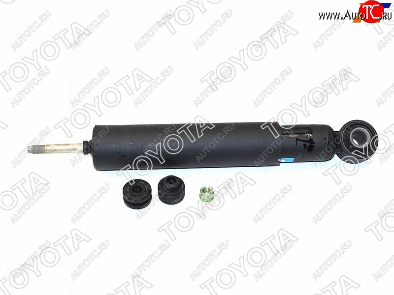 9 199 р. Амортизатор RR TOYOTA LAND CRUISER PRADO 120 07- TOYOTA 48530-80372  с доставкой в г. Майкоп