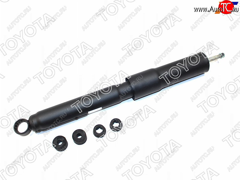 6 199 р. Амортизатор RR TOYOTA LAND CRUISER 80,105 90-07                                                      TOYOTA 48531-69805  с доставкой в г. Майкоп