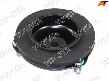 4 999 р. Опора передней стойки RH=LH TOYOTA HILUXFORTUNER 15- TOYOTA 48609-0K070  с доставкой в г. Майкоп. Увеличить фотографию 1
