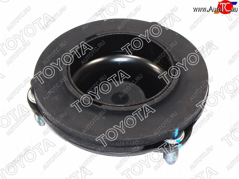 4 999 р. Опора передней стойки RH=LH TOYOTA HILUXFORTUNER 15- TOYOTA 48609-0K070  с доставкой в г. Майкоп