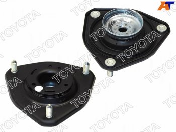 6 799 р. Опора передней стойки Toyota Avensis (T270) 08-18  Corolla (E150) 06-13  Harrier (XU60) 13-20  Pr TOYOTA 48609-42040  с доставкой в г. Майкоп. Увеличить фотографию 1