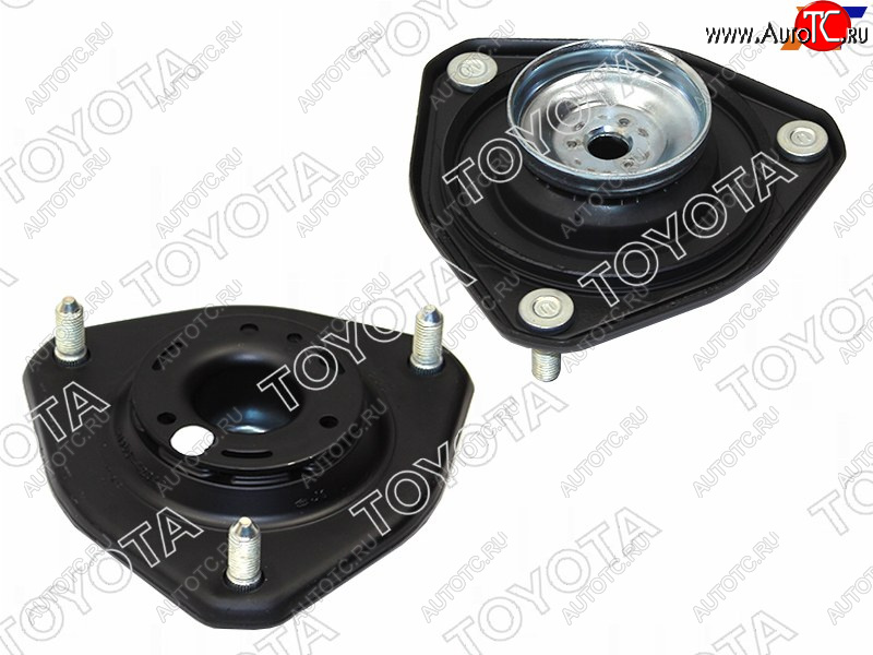 6 799 р. Опора передней стойки Toyota Avensis (T270) 08-18  Corolla (E150) 06-13  Harrier (XU60) 13-20  Pr TOYOTA 48609-42040  с доставкой в г. Майкоп