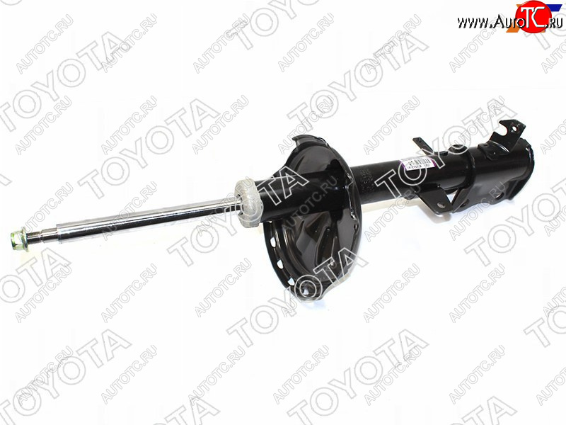 16 899 р. Стойка задняя LH TOYOTA Toyota Highlander XU40 рестайлинг (2010-2013)  с доставкой в г. Майкоп