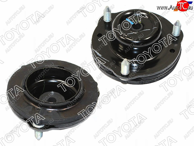 5 599 р. Опора стойки FR TOYOTA FORTUNERHILUX 05- TOYOTA 48609-0K040  с доставкой в г. Майкоп