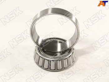 599 р. Подшипник передней ступицы внутренний TOYOTA HIACEDYNAGRANVIA 2WD 82-02NISSAN ATLAS 89-00 NSK 48548/10  с доставкой в г. Майкоп. Увеличить фотографию 1