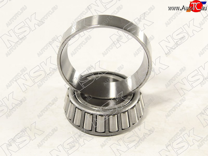 599 р. Подшипник передней ступицы внутренний TOYOTA HIACEDYNAGRANVIA 2WD 82-02NISSAN ATLAS 89-00 NSK 48548/10  с доставкой в г. Майкоп