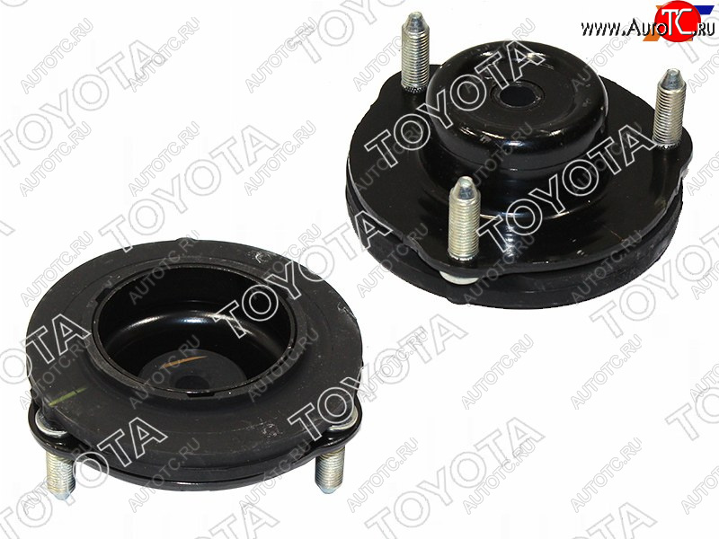 5 499 р. Опора передней стойки Toyota Land Cruiser Prado (J120,J150) 02-20  Lexus GX 02-23  Toyota 4Runner TOYOTA 48609-60100  с доставкой в г. Майкоп