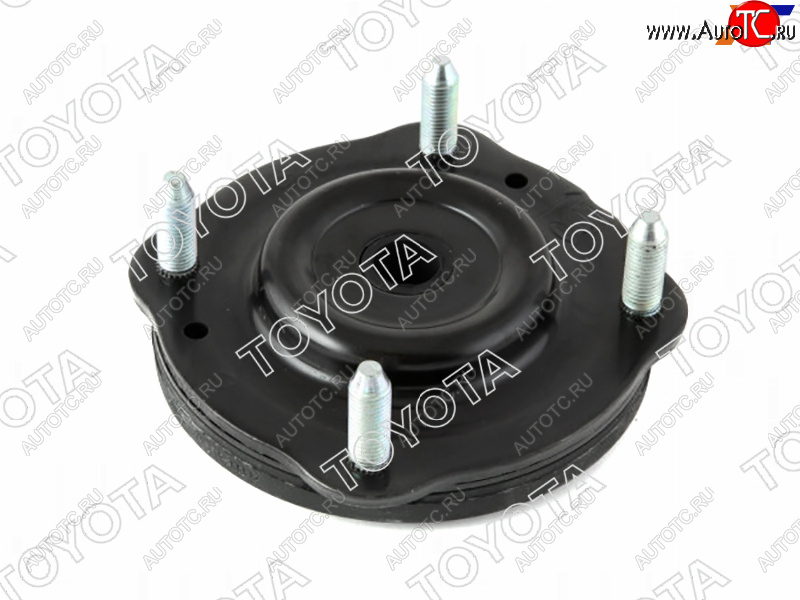 6 199 р. Опора передней стойки Toyota Land Cruiser (J200) 07-21  Sequoia 07-22  Tundra 06-22 (Справа=Слева) TOYOTA 48609-60070  с доставкой в г. Майкоп