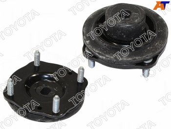 6 249 р. Опора передней стойки Toyota Land Cruiser (J200) 07-21  Lexus LX 07-23 (Справа=Слева) TOYOTA 48609-60080  с доставкой в г. Майкоп. Увеличить фотографию 1