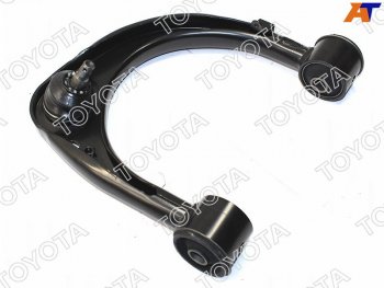 25 699 р. Рычаг верхний RH TOYOTA LAND CRUISER 200 07- TOYOTA 48610-60060  с доставкой в г. Майкоп. Увеличить фотографию 1