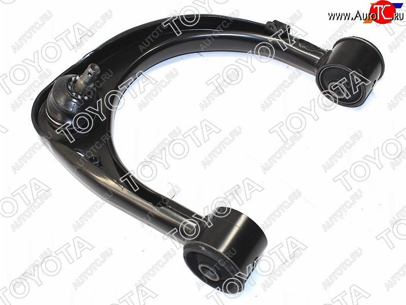 25 699 р. Рычаг верхний RH TOYOTA LAND CRUISER 200 07- TOYOTA 48610-60060  с доставкой в г. Майкоп