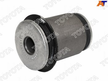 3 599 р. Сайлентблок нижнего FR рычага №1 TOYOTA FORTUNERHILUX 15- TOYOTA 48654-0K080  с доставкой в г. Майкоп. Увеличить фотографию 1