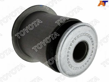3 399 р. Сайлентблок Toyota Hilux Pick Up 04-20  Land Cruiser Prado (J120) 02-09  FJ Cruiser 05-18  Fortun TOYOTA 48654-0K040  с доставкой в г. Майкоп. Увеличить фотографию 1