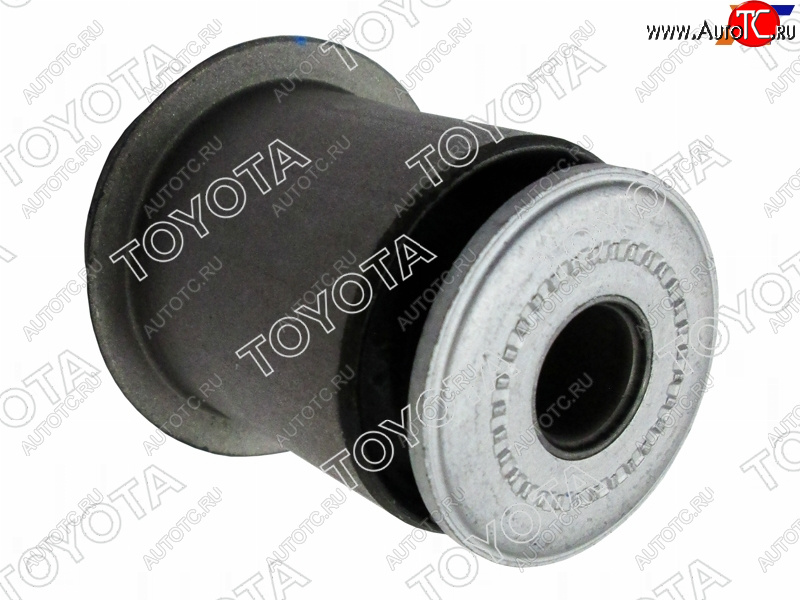 3 399 р. Сайлентблок Toyota Hilux Pick Up 04-20  Land Cruiser Prado (J120) 02-09  FJ Cruiser 05-18  Fortun TOYOTA 48654-0K040  с доставкой в г. Майкоп