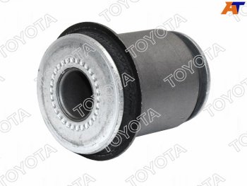 3 199 р. Сайлентблок Toyota Land Cruiser Prado (J120,J150) 02-20  Lexus GX 09-23  Toyota 4Runner 02-24  FJ TOYOTA 48654-60050  с доставкой в г. Майкоп. Увеличить фотографию 1