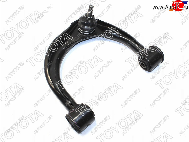 23 999 р. Рычаг верхний LH TOYOTA LAND CRUISER PRADO 120-150GX470 TOYOTA 48630-60040  с доставкой в г. Майкоп