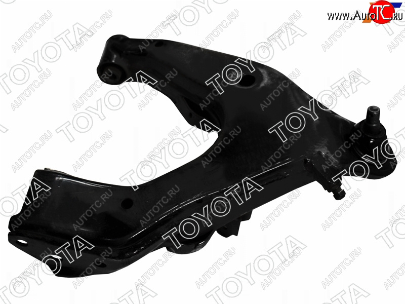 16 649 р. Рычаг нижний LH LEXUS LX470LC-100 VX TOYOTA 48640-60020  с доставкой в г. Майкоп