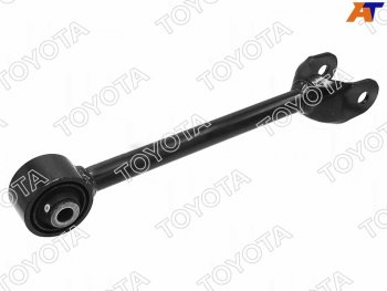 8 999 р. Рычаг подвески задней попперечный нижний правый TOYOTA CAMRY #70 TOYOTA 48710-33150  с доставкой в г. Майкоп. Увеличить фотографию 1