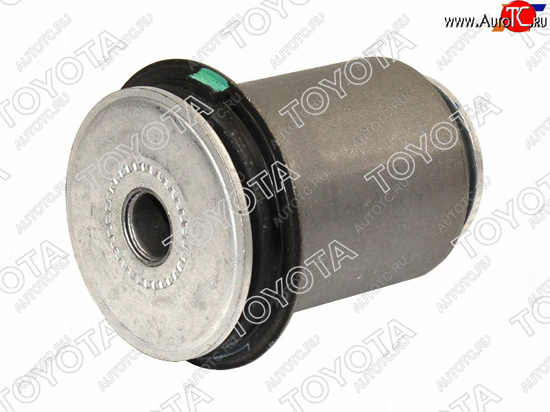 3 799 р. Сайлентблок Toyota Hilux Pick Up 04-20  Land Cruiser Prado (J120) 02-09  Noah 01-07  Voxy 01-07 TOYOTA 48655-0K040  с доставкой в г. Майкоп