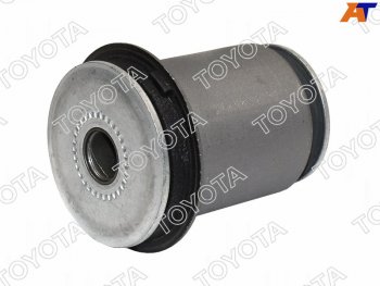 3 999 р. Сайлентблок Toyota Land Cruiser Prado (J120,J150) 02-20  Lexus GX 09-23  Toyota 4Runner 02-24  FJ TOYOTA 48655-60050  с доставкой в г. Майкоп. Увеличить фотографию 1