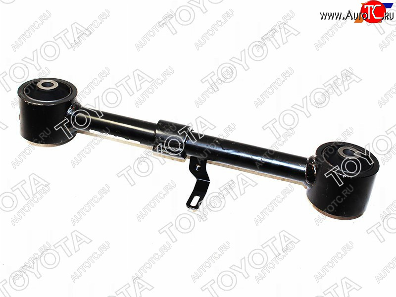 11 749 р. Рычаг подвески задней продольный левый LEXUS LX570 07- TOYOTA 48710-60130  с доставкой в г. Майкоп