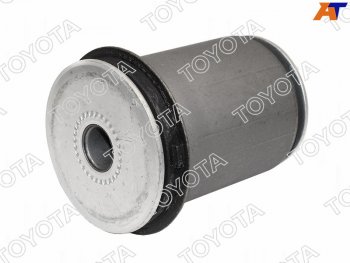 6 699 р. Сайлентблок Toyota Land Cruiser (J200) 07-21  Lexus LX 07-23  Toyota Sequoia 07-17  Tundra 06-22 TOYOTA 48655-60040  с доставкой в г. Майкоп. Увеличить фотографию 1