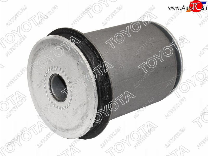 6 699 р. Сайлентблок Toyota Land Cruiser (J200) 07-21  Lexus LX 07-23  Toyota Sequoia 07-17  Tundra 06-22 TOYOTA 48655-60040  с доставкой в г. Майкоп