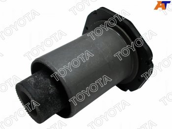 4 949 р. Сайлентблок Toyota Land Cruiser (J100) 98-07  Lexus LX 98-07  Toyota Land Cruiser Cygnus 98-07 TOYOTA 48655-60010  с доставкой в г. Майкоп. Увеличить фотографию 1