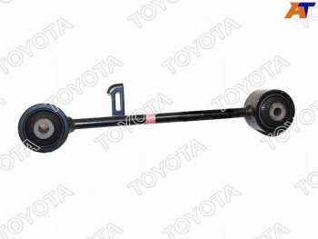 15 449 р. Тяга продольная верхняя LH TOYOTA LAND CRUISER PRADO VX 09- TOYOTA 48790-60010  с доставкой в г. Майкоп. Увеличить фотографию 1