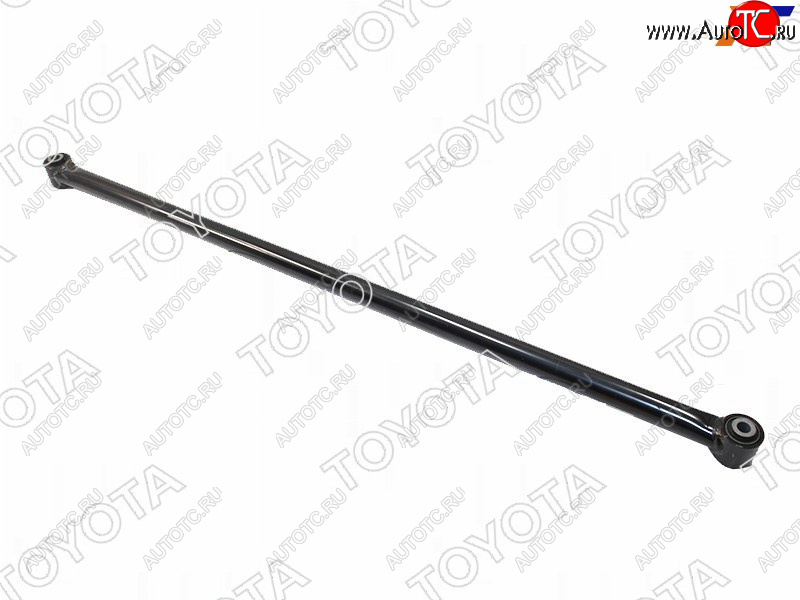 10 799 р. Рычаг подвески задней поперечный  TOYOTA LAND CRUISER 200 07- TOYOTA 48740-60150  с доставкой в г. Майкоп
