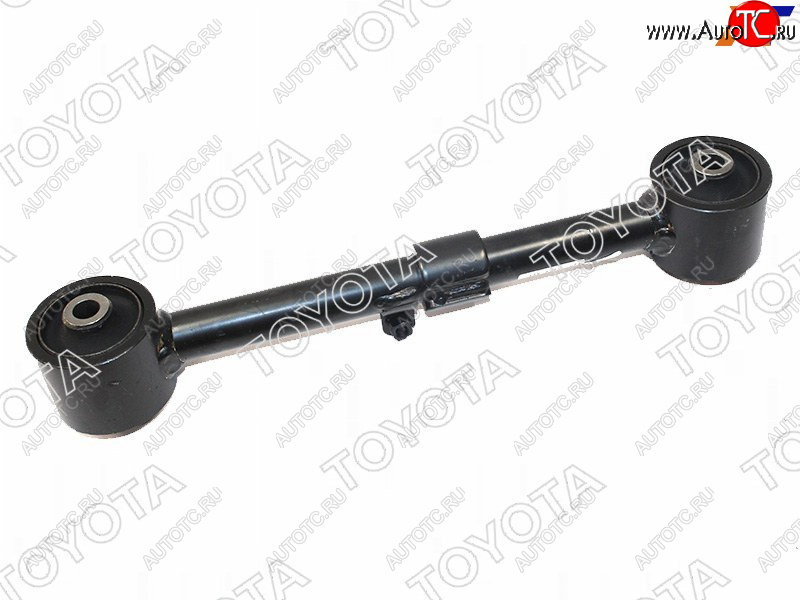 11 299 р. Рычаг верхний RR LH TOYOTA Land Cruiser 200 07- TOYOTA 48710-60150  с доставкой в г. Майкоп