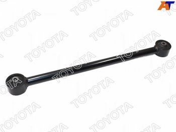 11 999 р. Рычаг нижний RR TOYOTA  LandCruiser 200 07- TOYOTA 48720-60070  с доставкой в г. Майкоп. Увеличить фотографию 1