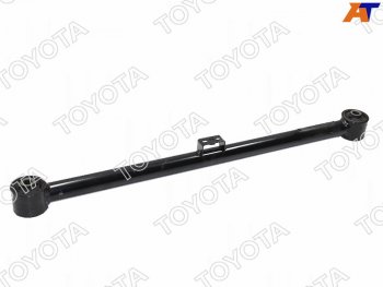 11 999 р. Рычаг нижний RR TOYOTA Land Cruiser Prado Hilux Surf 02- TOYOTA 48720-35061  с доставкой в г. Майкоп. Увеличить фотографию 1