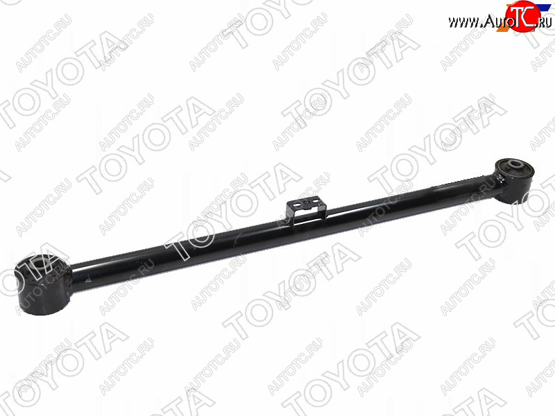 11 999 р. Рычаг нижний RR TOYOTA Land Cruiser Prado Hilux Surf 02- TOYOTA 48720-35061  с доставкой в г. Майкоп